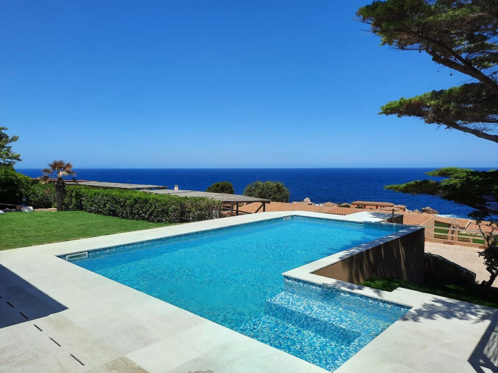 piscine per privati nord sardegna