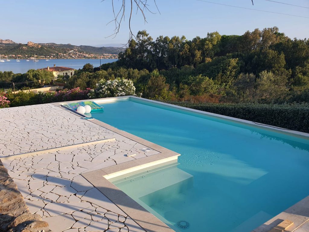 mondo acqua piscine gallura